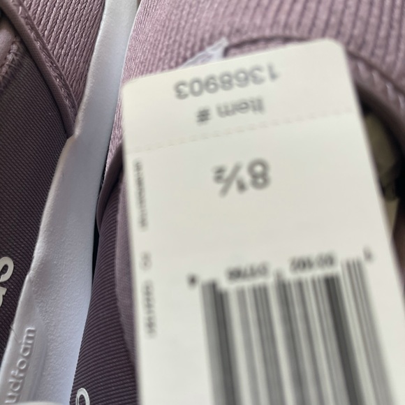 Adidas Racer Lite Slip On  Shoes Size 8.5 - Picture 6 of 6